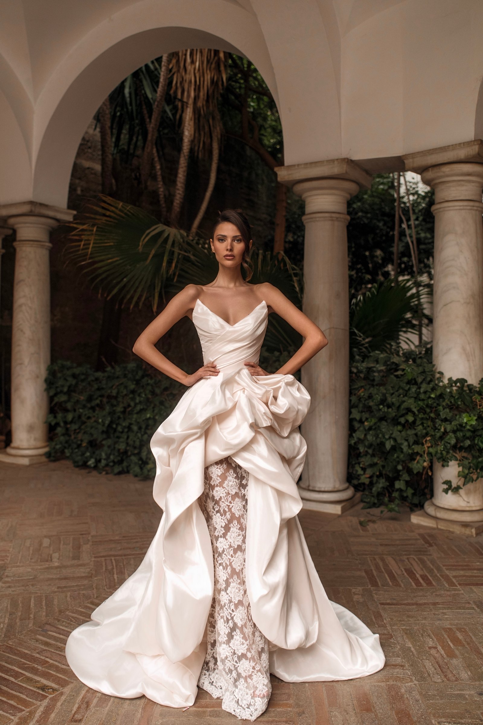 Amore a Prima Vista wedding dress